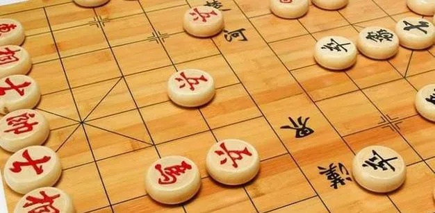 介绍象棋比赛中的顶尖高手们的方法和步骤-第2张图片-www.211178.com_果博福布斯