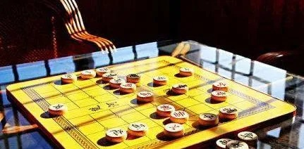 介绍象棋比赛中的顶尖高手们的方法和步骤-第3张图片-www.211178.com_果博福布斯