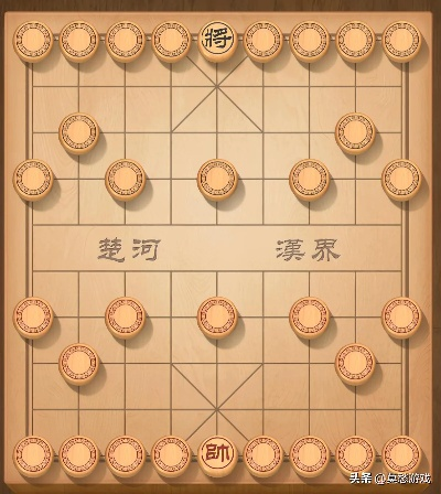 中国象棋比赛规则详解（让你轻松成为象棋高手）-第2张图片-www.211178.com_果博福布斯