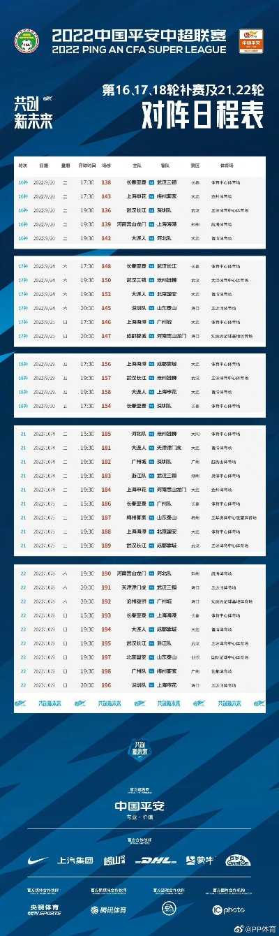 中超联赛16轮 精彩战况回顾及未来赛程分析-第2张图片-www.211178.com_果博福布斯