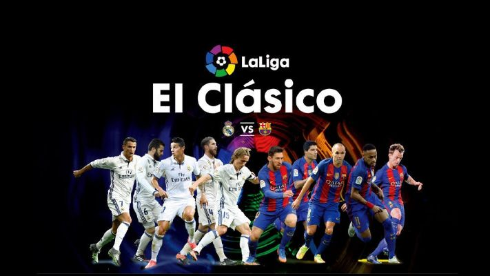 西甲德比英文 The English Translation of La Liga Derby