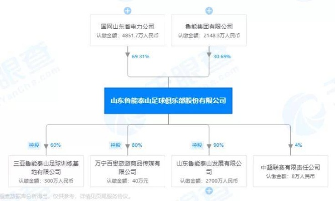 中超公司是国企还是私企？介绍中超公司的所有权结构-第1张图片-www.211178.com_果博福布斯