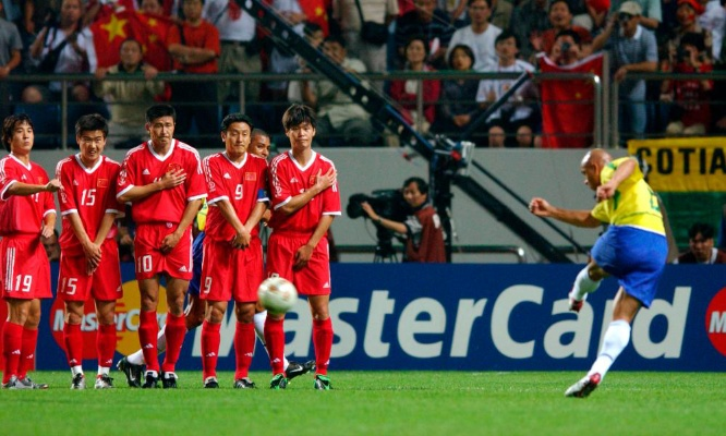 2002世界杯 中国 巴西 2002世界杯 中国 巴西 4231-第2张图片-www.211178.com_果博福布斯