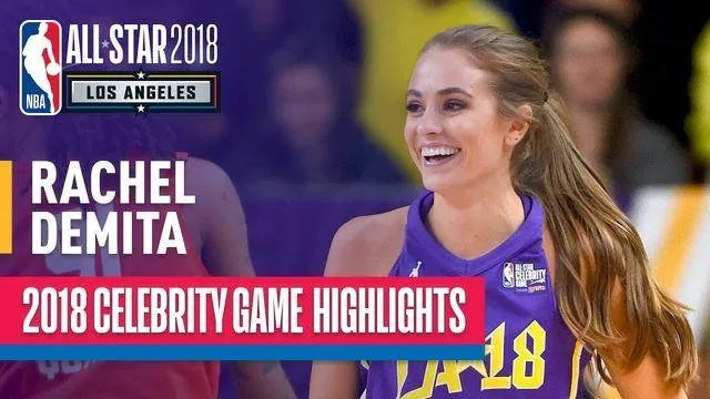 2017nba名人赛女明星 2017年nba名人赛