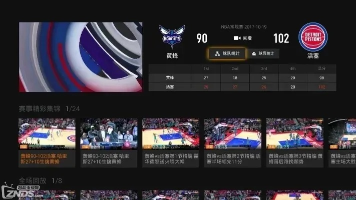 1320能看腾讯NBA直播吗 探讨1320观看腾讯NBA直播的可行性