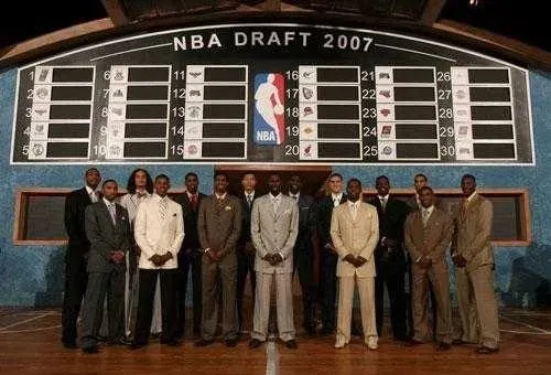 2009年NBA选秀大会回顾及相关球员现状分析-第1张图片-www.211178.com_果博福布斯