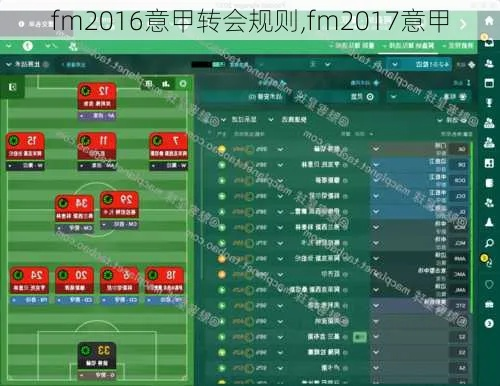 fm2016中超转会补丁 最新fm2016中超转会补丁下载